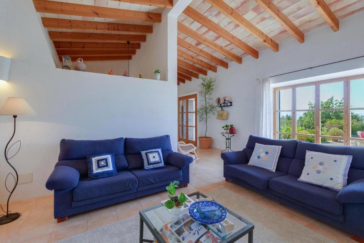 Es Parral Ferienhaus Artá