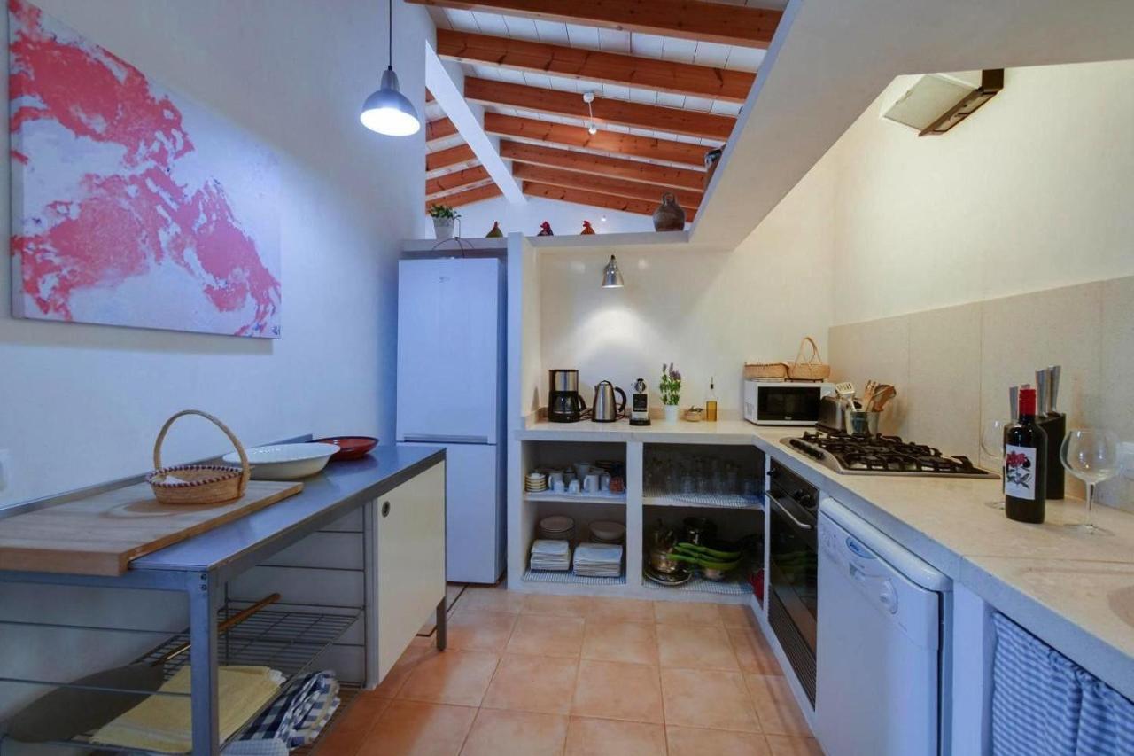 Ferienhaus Es Parral *