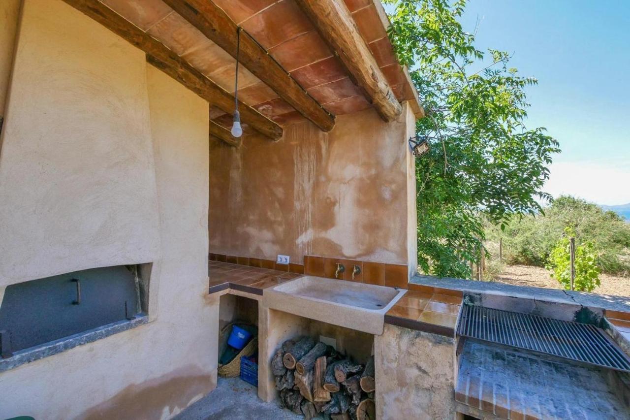 Es Parral Ferienhaus Artá