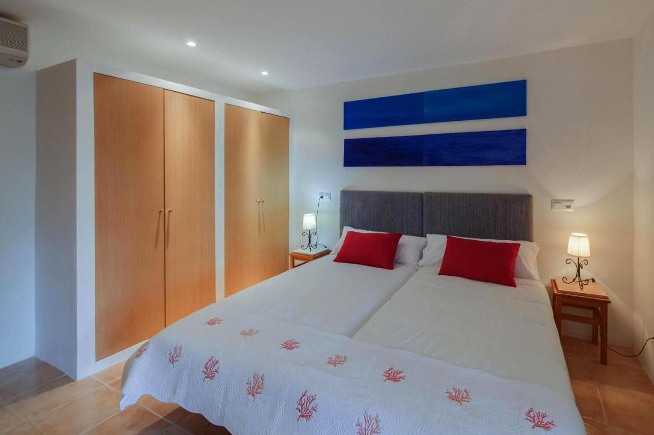 Es Parral Ferienhaus